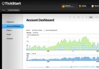 A great web design by Orrka, Dallas, TX: 