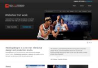 A great web design by Reddogdesigns, Vancouver, Canada: 