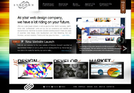 A great web design by Systems Connect, Savannah, GA: 