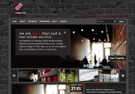 A great web design by Straydog Marketing+Design, Vancouver, Canada: 