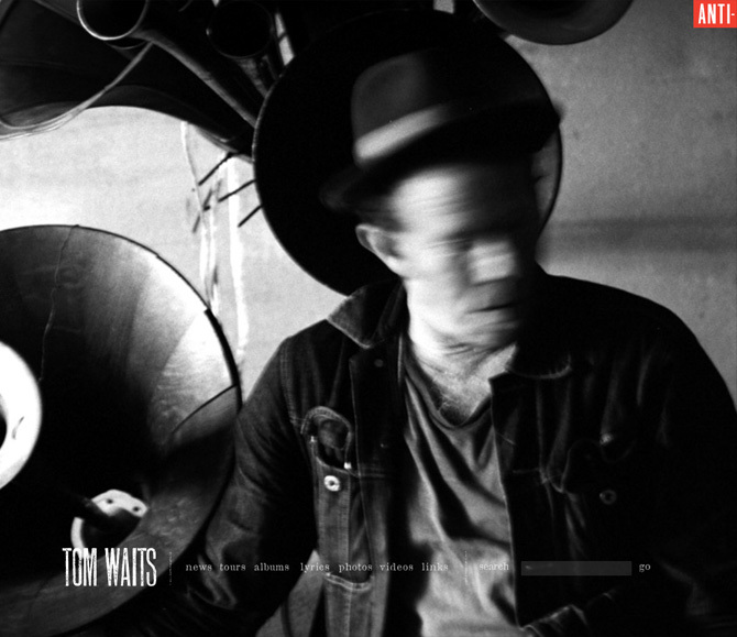 A great web design by Oilpan, Houston, TX: 