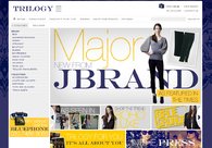 A great web design by Syrox Emedia, South London, United Kingdom: 