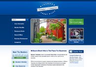 A great web design by Design Delux, Parsippany, NJ: 