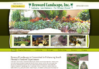 A great web design by Sorca Design, Fort Lauderdale, FL: 