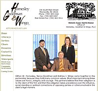 A great web design by Agility Internet Solutions, Providence, RI: 