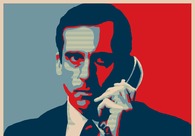 A great web design by Ricky Patrick, Athens, GA: 