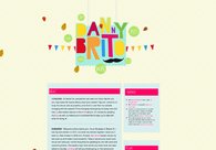 A great web design by Neil J Rook, London, United Kingdom: 