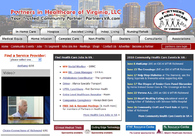 A great web design by Award Web Services, LLC, Richmond, VA: 