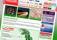 A great web design by Three Men One Shed, Derby, United Kingdom: 