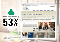 A great web design by Plaudit Design, Minneapolis, MN: Website, Marketing Website
, Accounting
