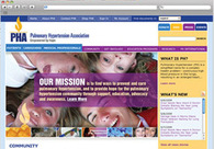 A great web design by Astutefuse, Washington DC, DC: 