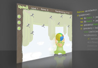 A great web design by Justin Putney, San Francisco, CA: 