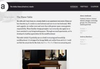 A great web design by Andrew J. Austin, Oklahoma City, OK: 