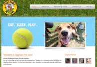 A great web design by BRW Design, Chicago, IL: 