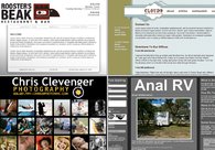 A great web design by Wylie, Bryan, TX: 