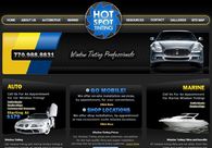 A great web design by E-Platform Marketing, LLC, Atlanta, GA: 