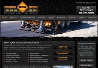 A great web design by TigerSEO Internet Marketing, Atlanta, GA: 
