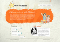 A great web design by ADCI LLC, Moscow, Russia: 