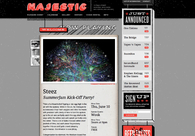 A great web design by Swink, Madison, WI: 