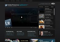 A great web design by Fred Maya, Miami, FL: 