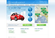 A great web design by the Laboratory (Laboratoriet), Oslo, Norway: 