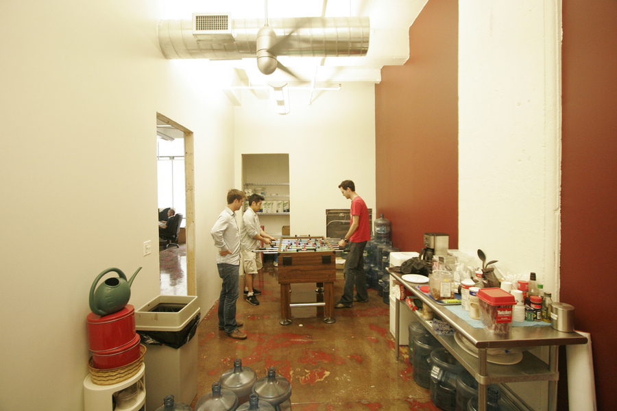 A great web design by Design Studio, Atlanta, GA: 