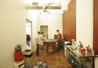 A great web design by Design Studio, Atlanta, GA: 