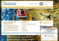 A great web design by Crendo Web & Print, Portland, OR: 