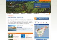 A great web design by Arquinauta , Barcelona, Spain: 