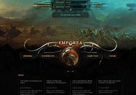 A great web design by VESPER, Bratislava, Slovakia: 