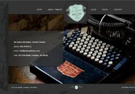 A great web design by Wiscota Systems, Minneapolis, MN: 