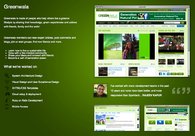 A great web design by Sparktech Software, Los Angeles, CA: 