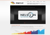 A great web design by designXtudio, Seattle, WA: 