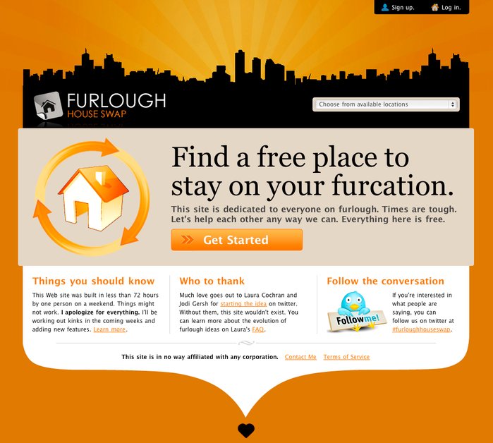 A great web design by Yuri Victor, San Diego, CA: 