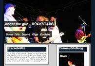 A great web design by CreativCöpfe, Osnabrueck, Germany: 