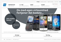 A great web design by Paprika Consulting, Copenhagen, Denmark: 