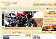 A great web design by Charles Lam, Los Angeles, CA: Website, Web Application
, Retail
, Static HTML
