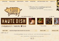 A great web design by Digital Canopy, Minneapolis, MN: 