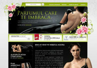 A great web design by Absolutely Dominate, Atlanta, GA: 