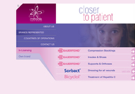 A great web design by T&A, Kiev, Ukraine: 