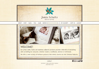 A great web design by Fifth Street Design, Minneapolis, MN: 