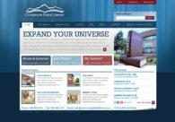 A great web design by bluebeetle creative, British Columbia, Canada: 