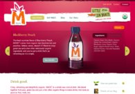 A great web design by Chad Spencer, Springfield, MO: 