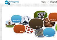 A great web design by Marker Seven Interactive, San Francisco, CA: 