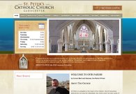 A great web design by Bluelinemedia Ltd, Cheltenham, United Kingdom: 