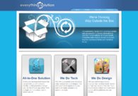 A great web design by Everything Solution, Los Angeles, CA: 