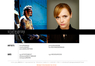 A great web design by bfd. - brice faubel design, Chicago, IL: 