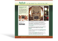 A great web design by Eugene Kuhns, Pittsburgh, PA: 