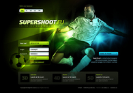 A great web design by musHo.sk, Bratislava, Slovakia: 