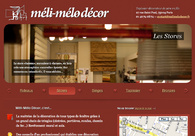 A great web design by Gueorgui Tcherednitchenko, Paris, France: 